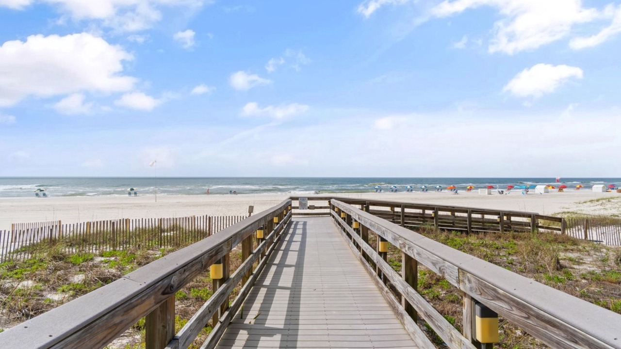 Photo of Outdoor in Orange Beach