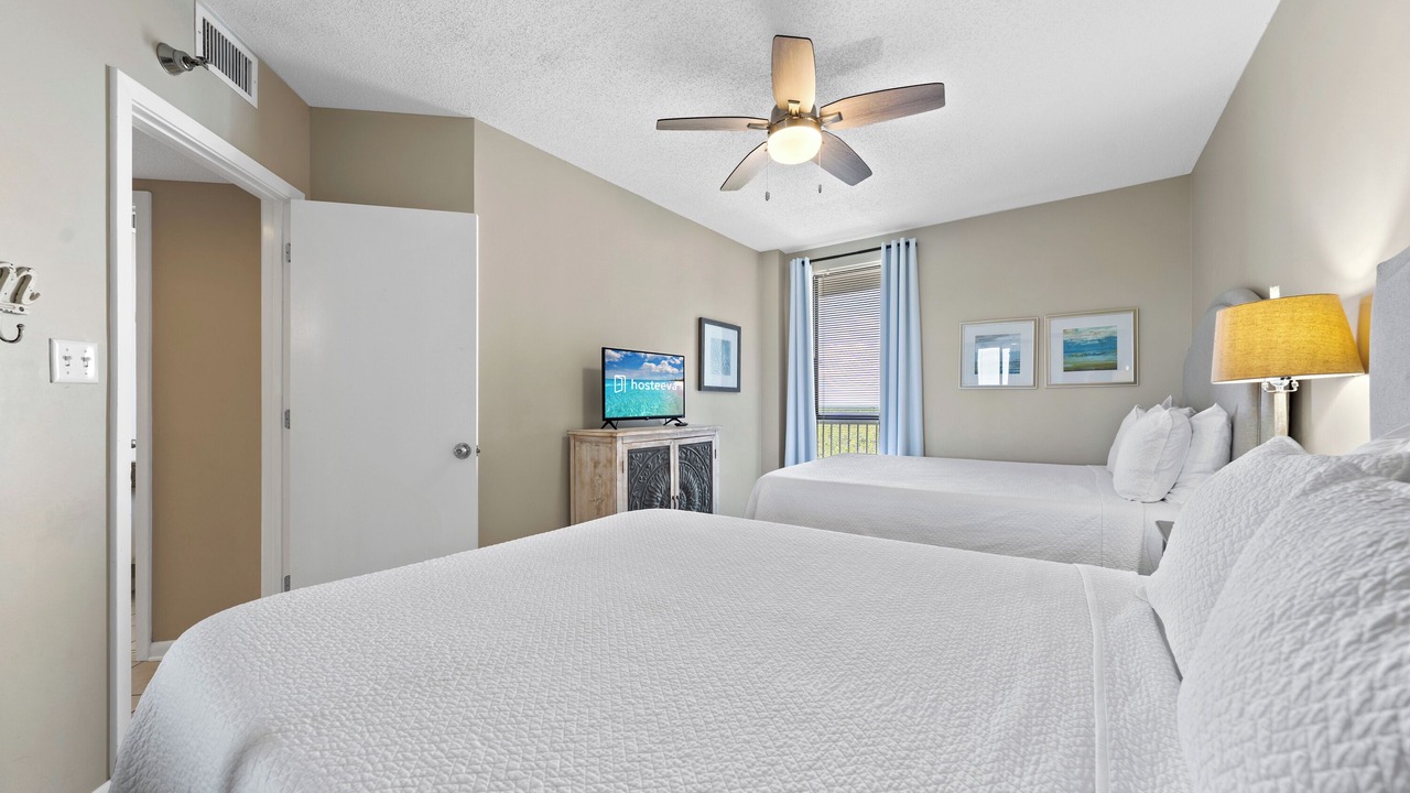 Photo of Bedroom in Orange Beach