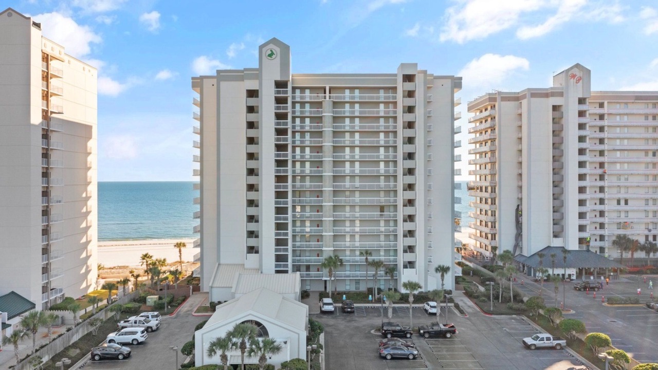 Photo of Outdoor in Orange Beach