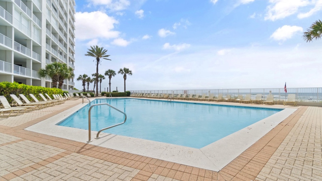 Photo of Outdoor in Orange Beach