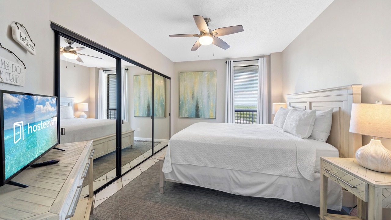 Photo of Bedroom in Orange Beach