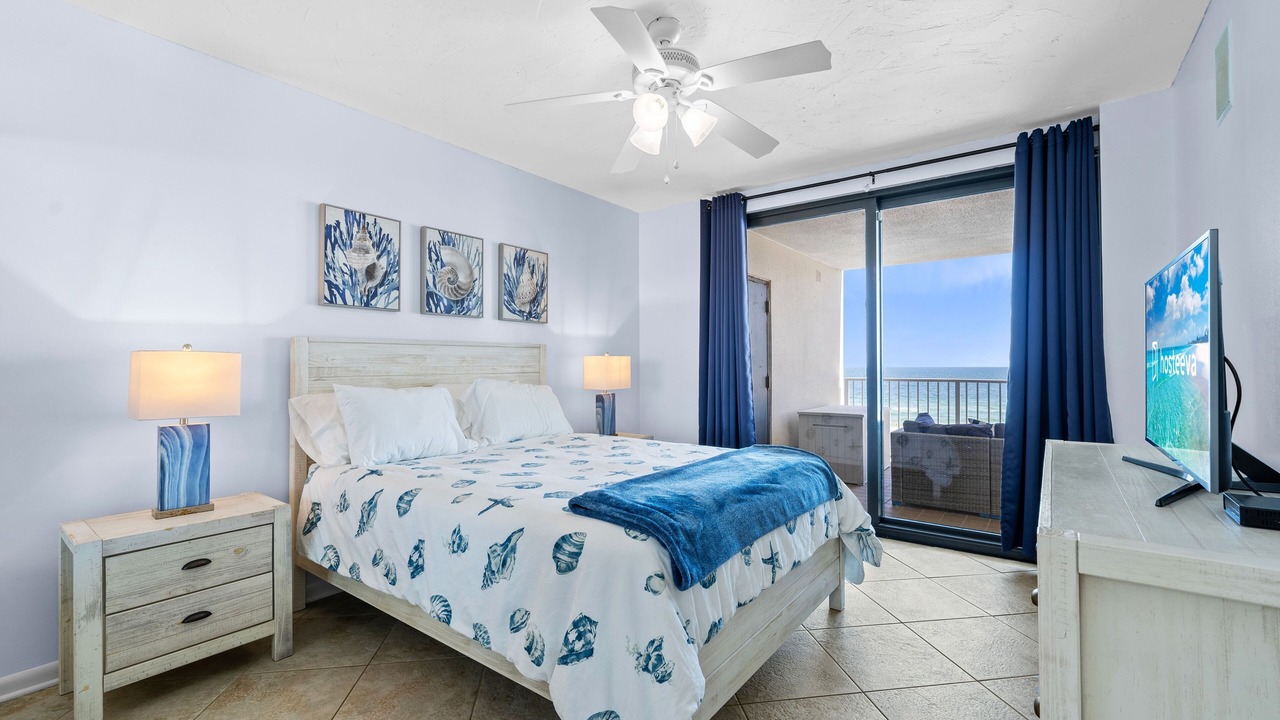 Photo of Bedroom in Orange Beach