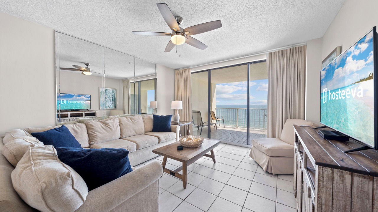 Photo of Livingroom in Orange Beach