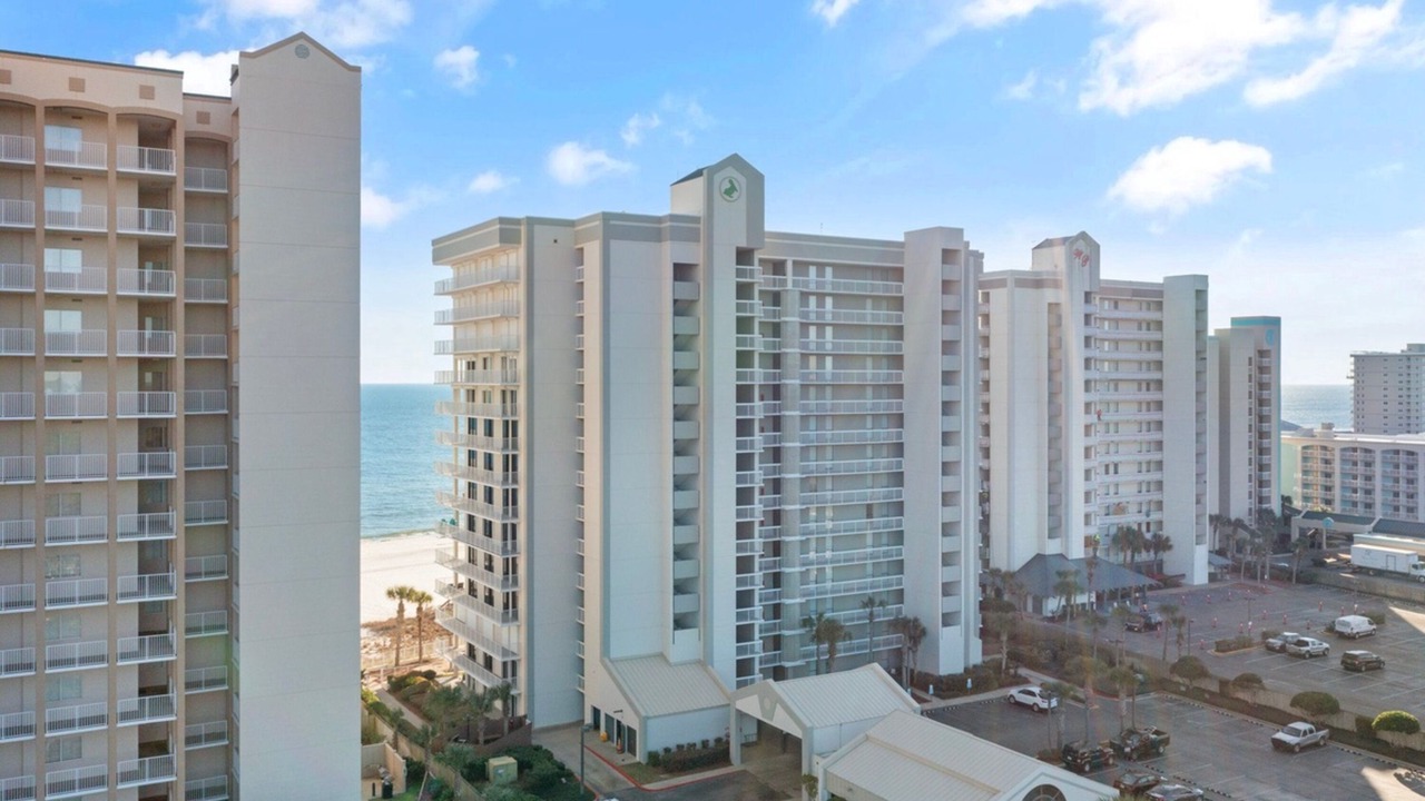 Photo of Outdoor in Orange Beach