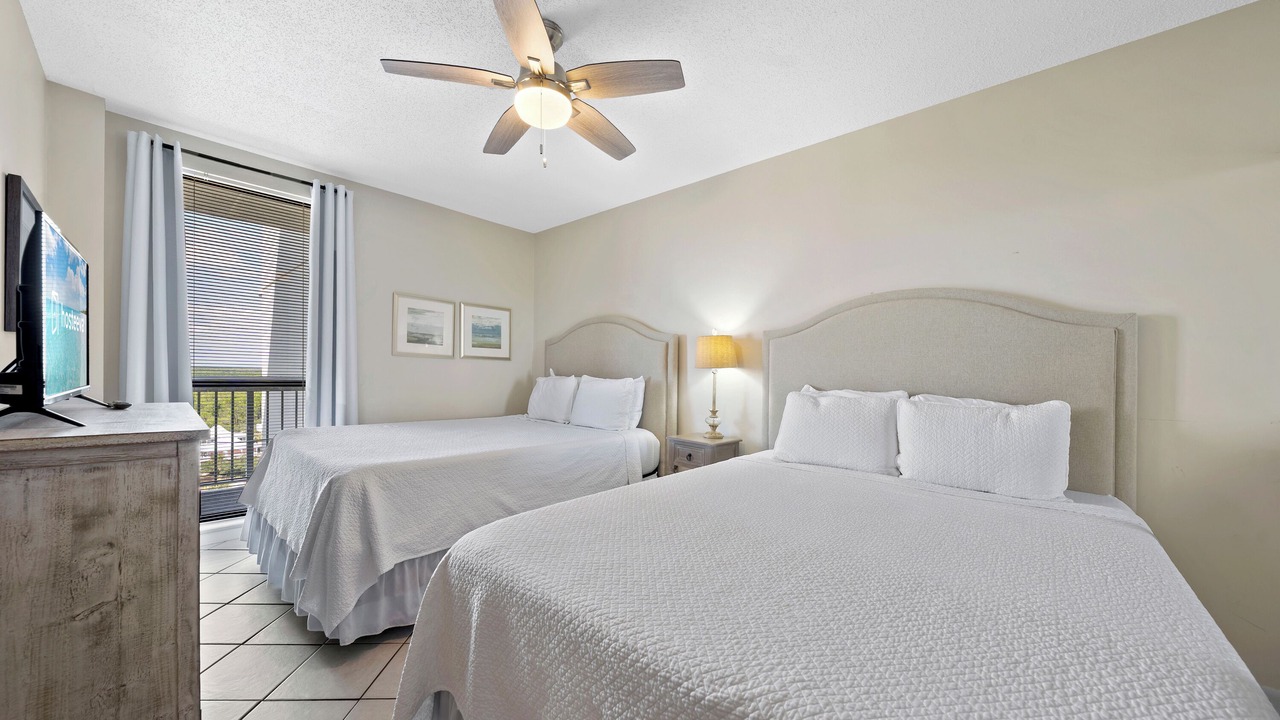 Photo of Bedroom in Orange Beach