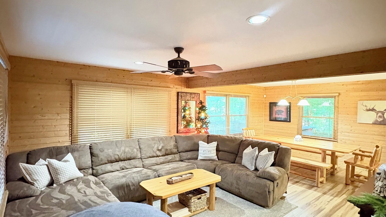 Photo of Bedroom in Cadillac
