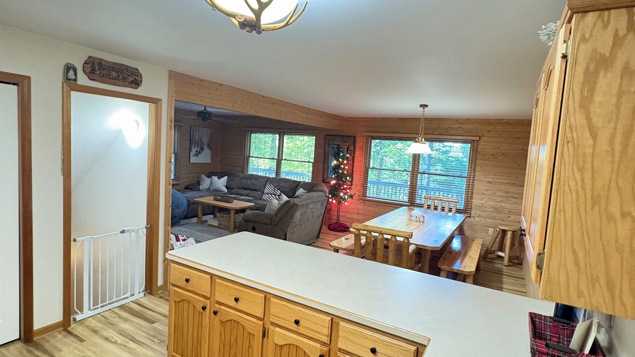 Photo of Bedroom in Cadillac