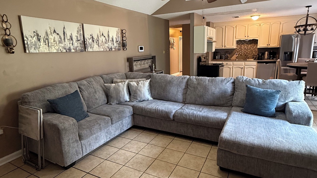 Photo of Livingroom in South Baton Rouge