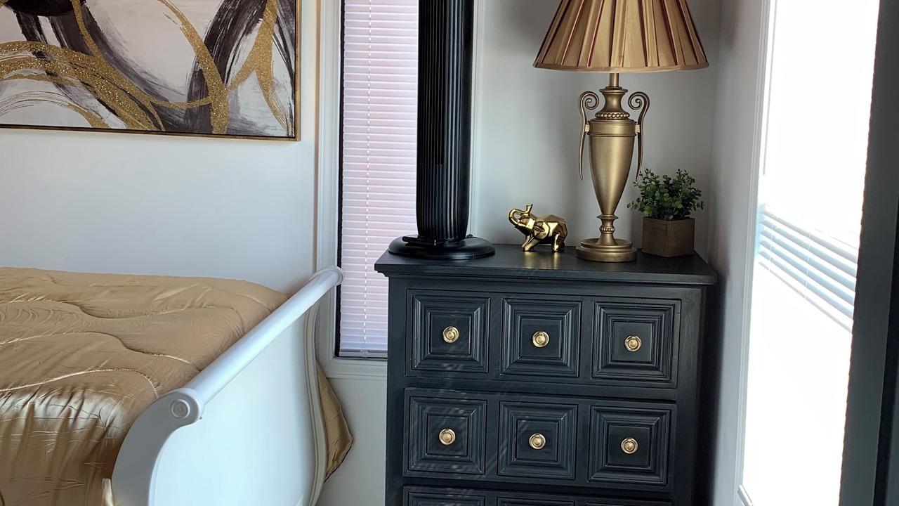 Photo of Bedroom in Tuscaloosa