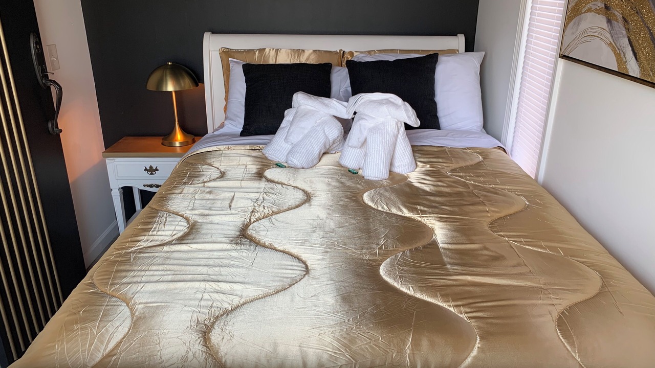 Photo of Bedroom in Tuscaloosa