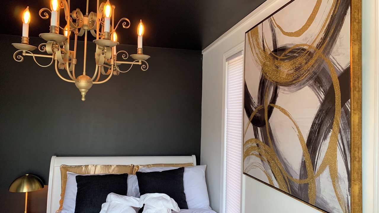 Photo of Bedroom in Tuscaloosa