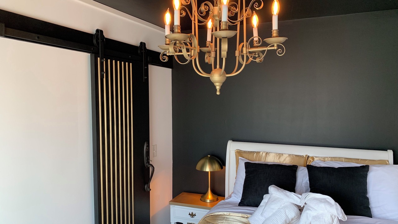 Photo of Bedroom in Tuscaloosa