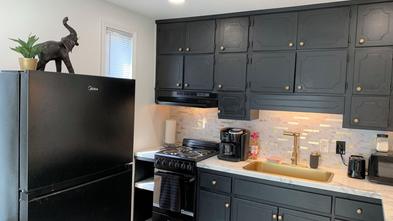 Photo of Kitchen in Tuscaloosa