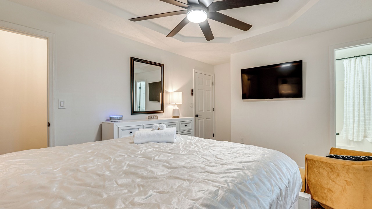 Photo of Bedroom in Atlanta