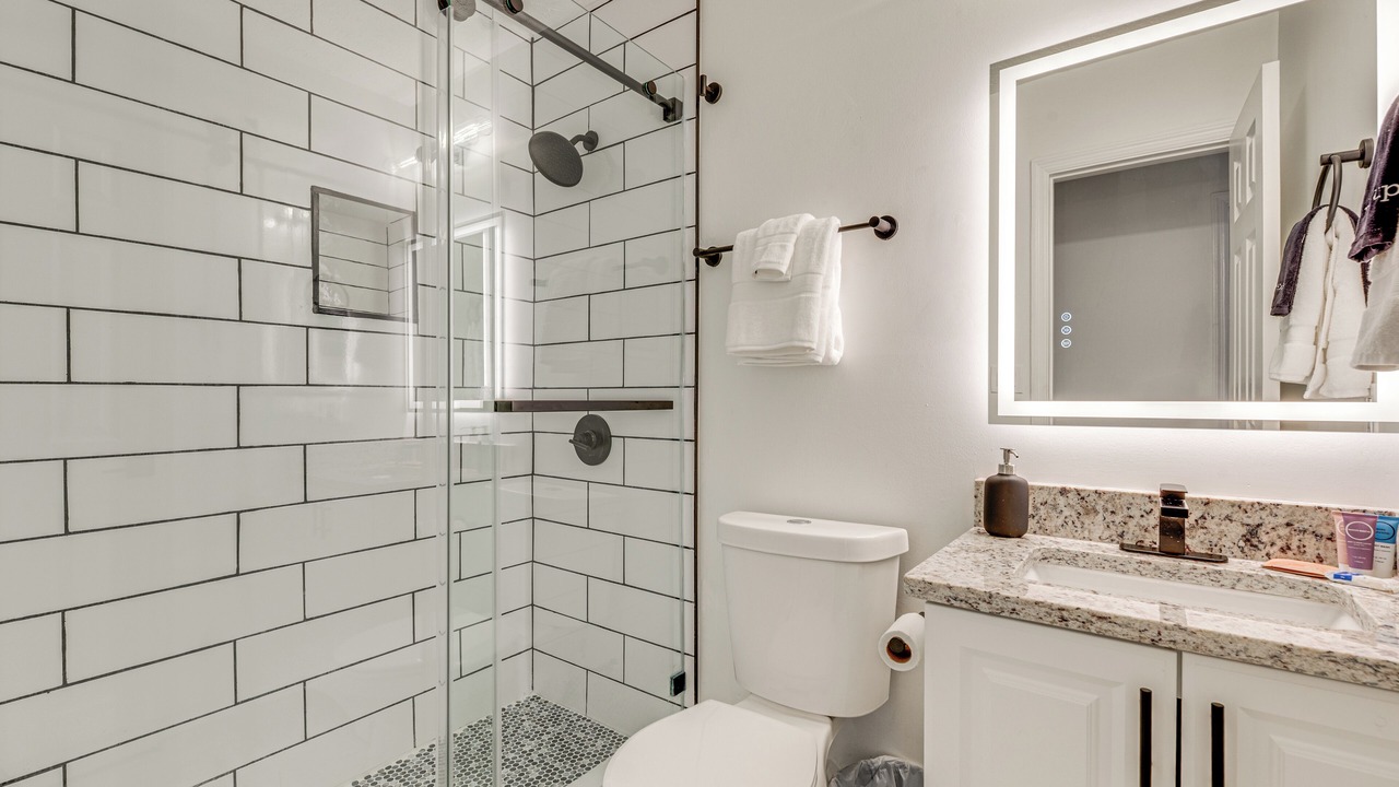 Photo of Bathroom in Atlanta
