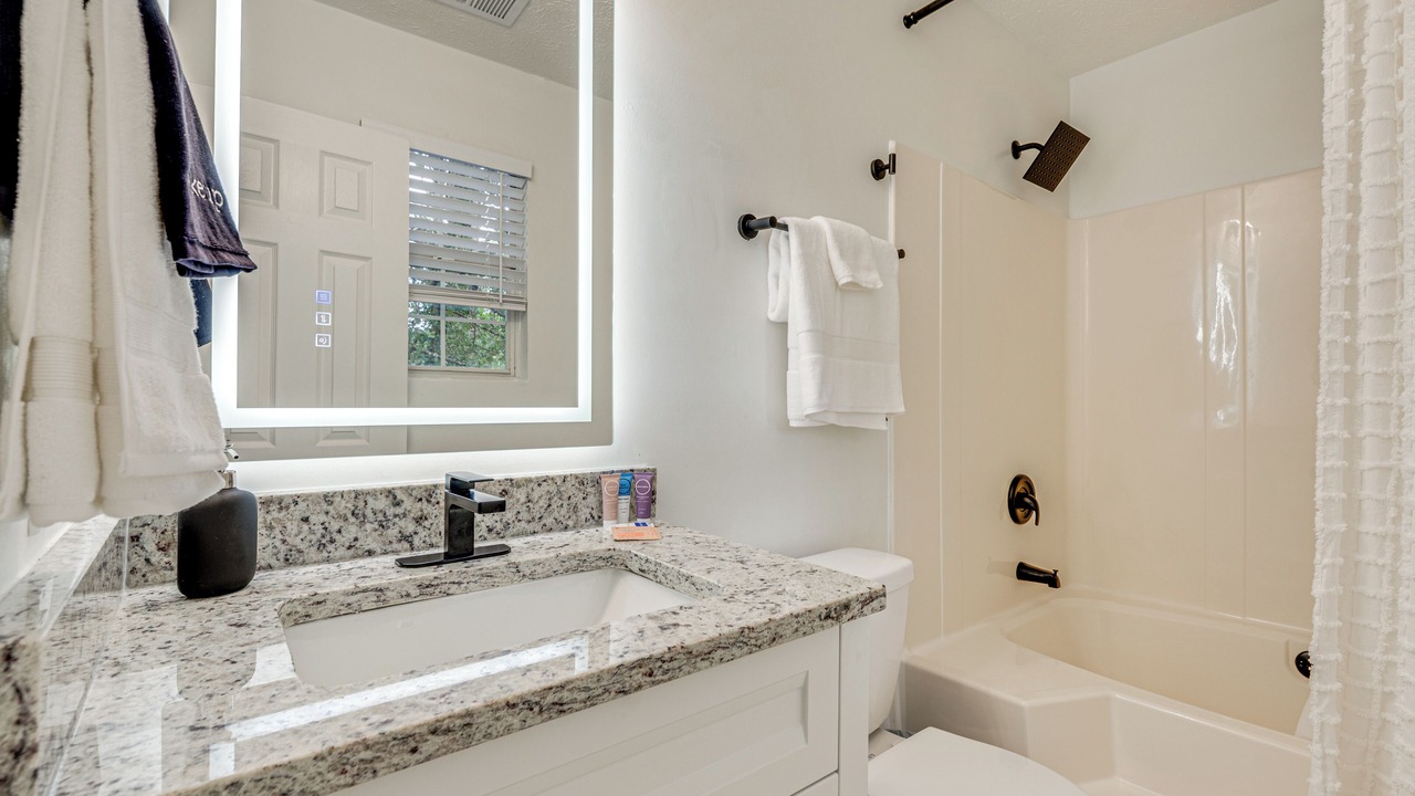 Photo of Bathroom in Atlanta