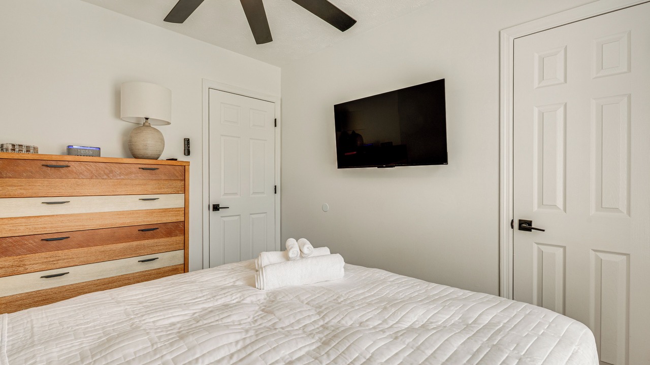 Photo of Bedroom in Atlanta