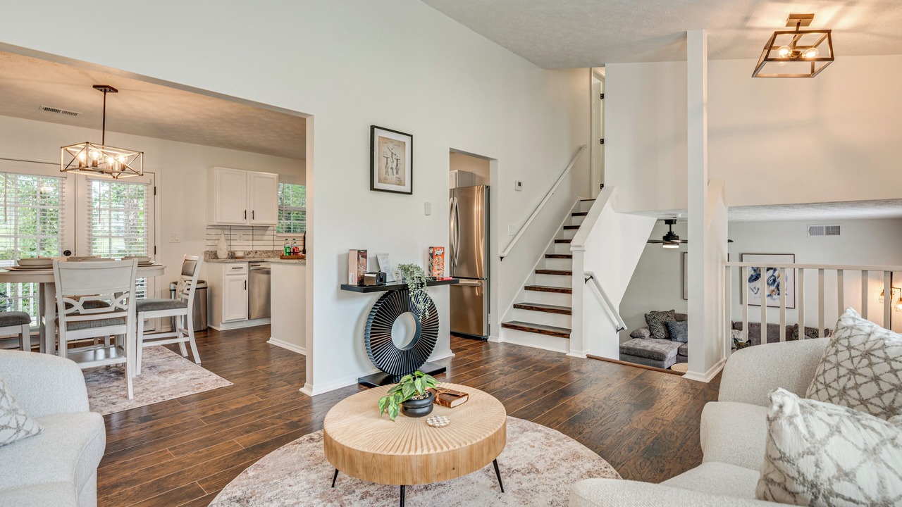 Photo of Livingroom in Atlanta