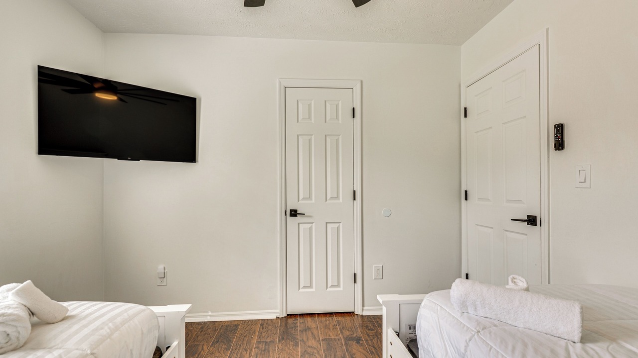 Photo of Bedroom in Atlanta