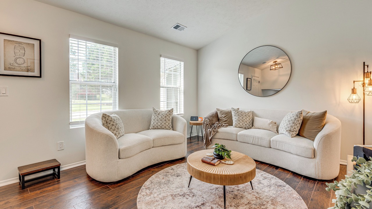 Photo of Bedroom in Atlanta