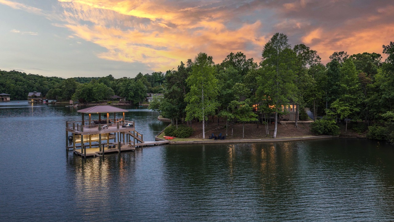 Photo of Outdoor in Dadeville