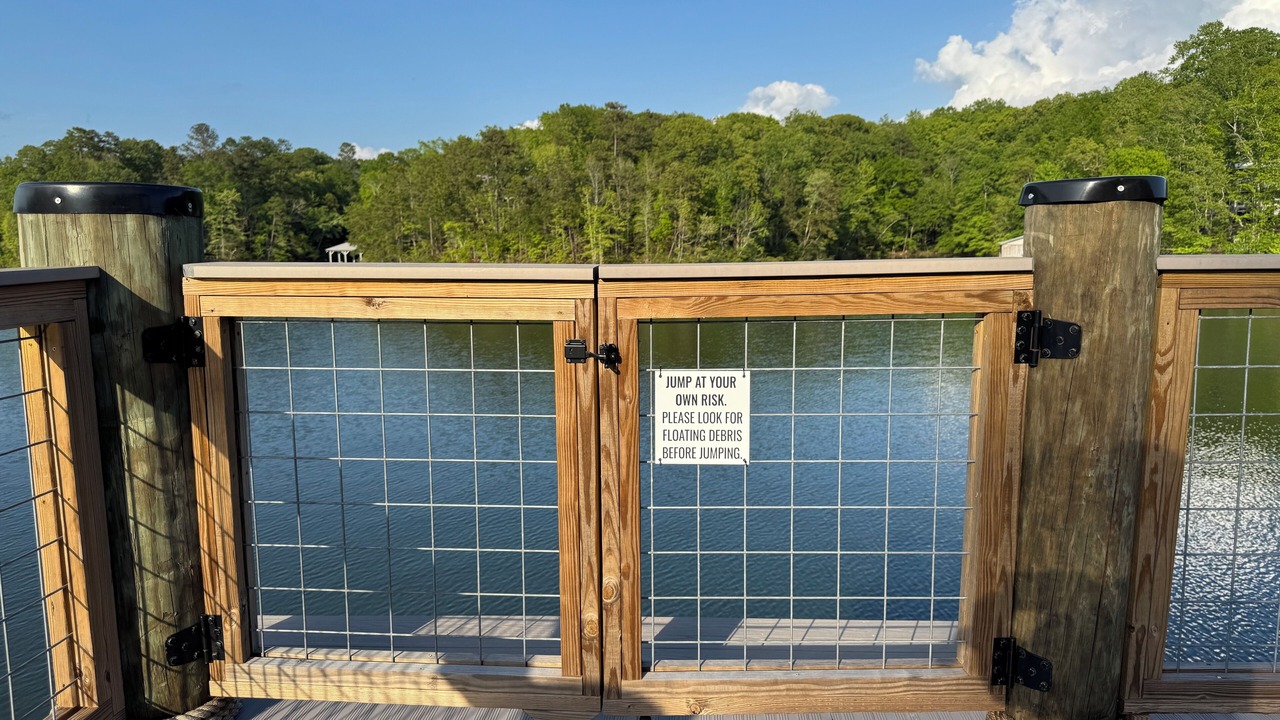 Photo of Outdoor in Dadeville