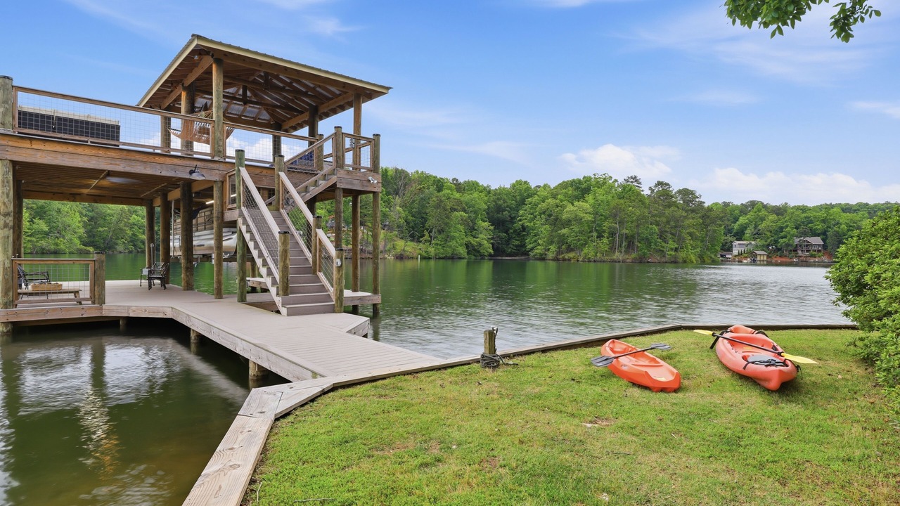 Photo of Outdoor in Dadeville
