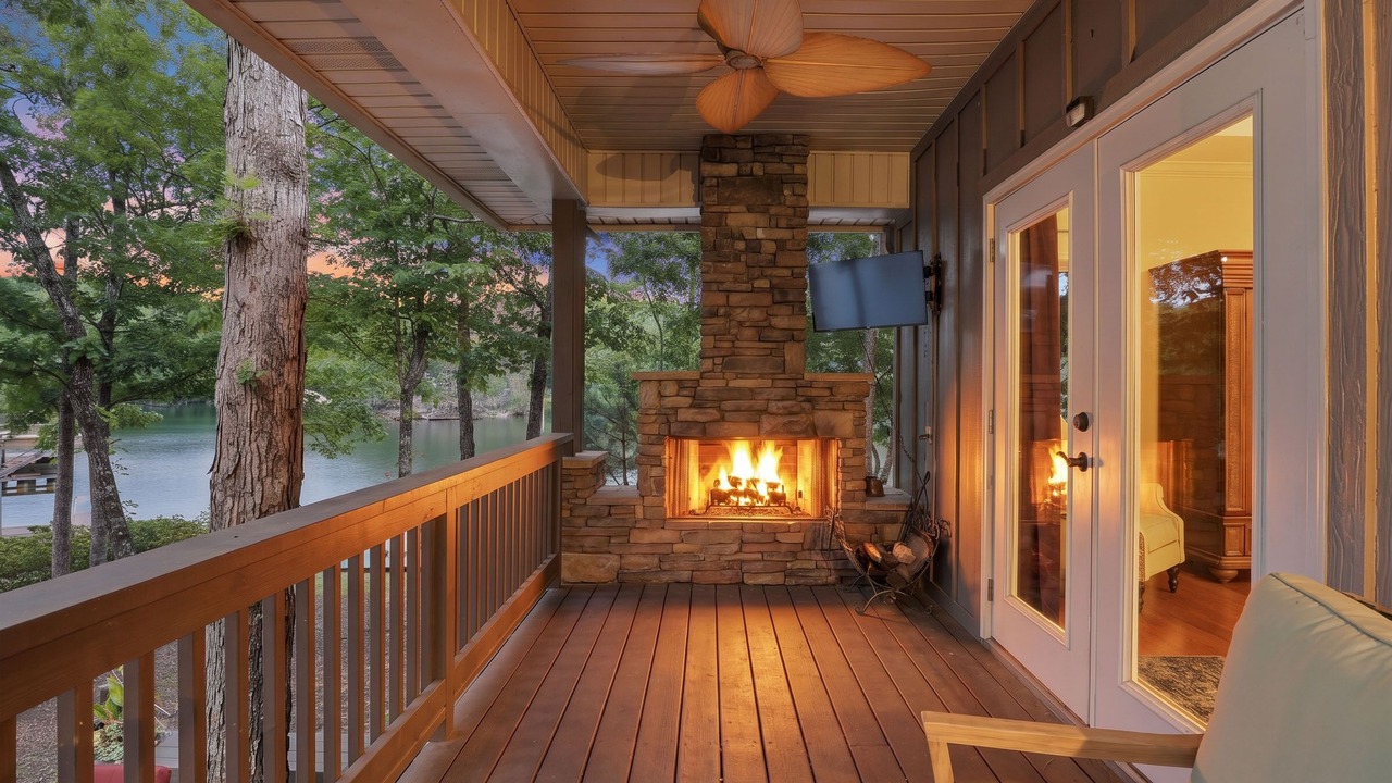 Photo of Livingroom in Dadeville