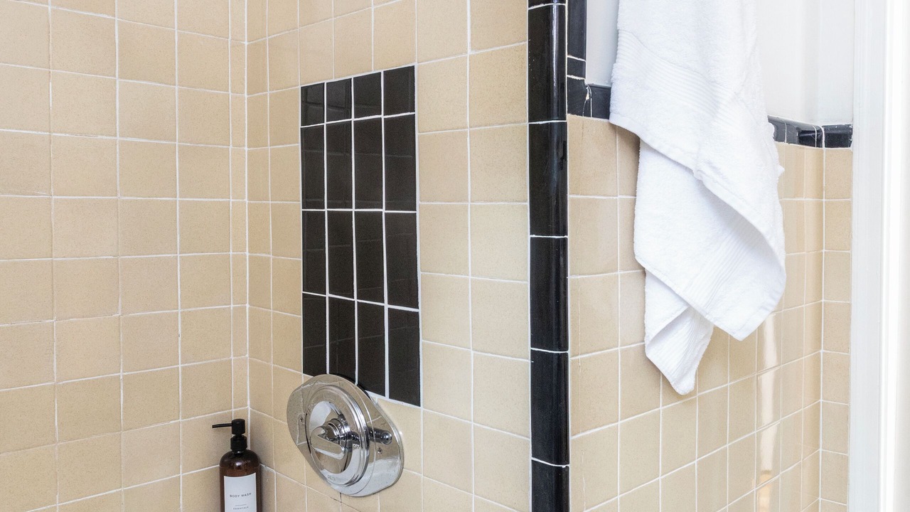 Photo of Bathroom in North Decatur