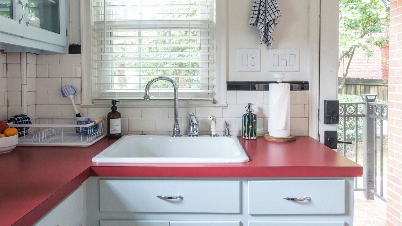 Photo of Kitchen in North Decatur