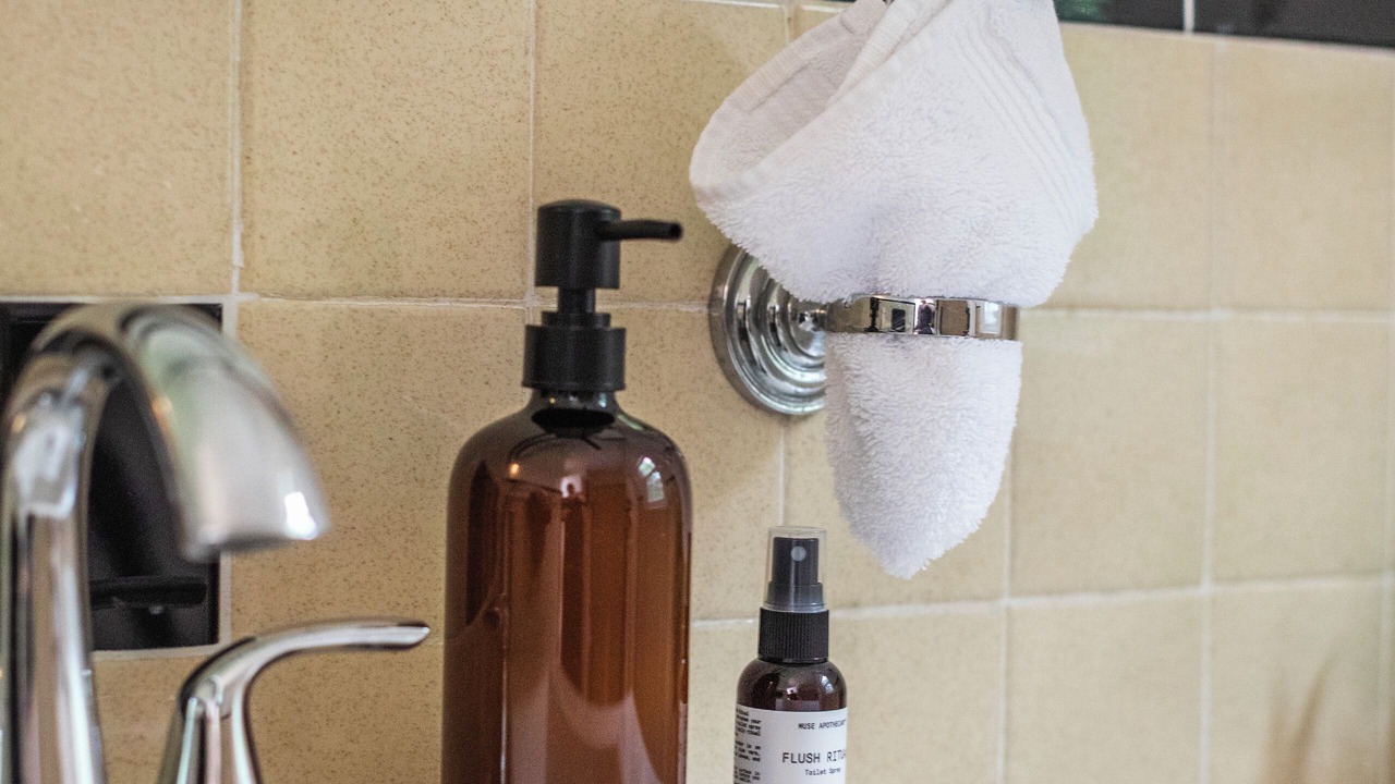 Photo of Bathroom in North Decatur