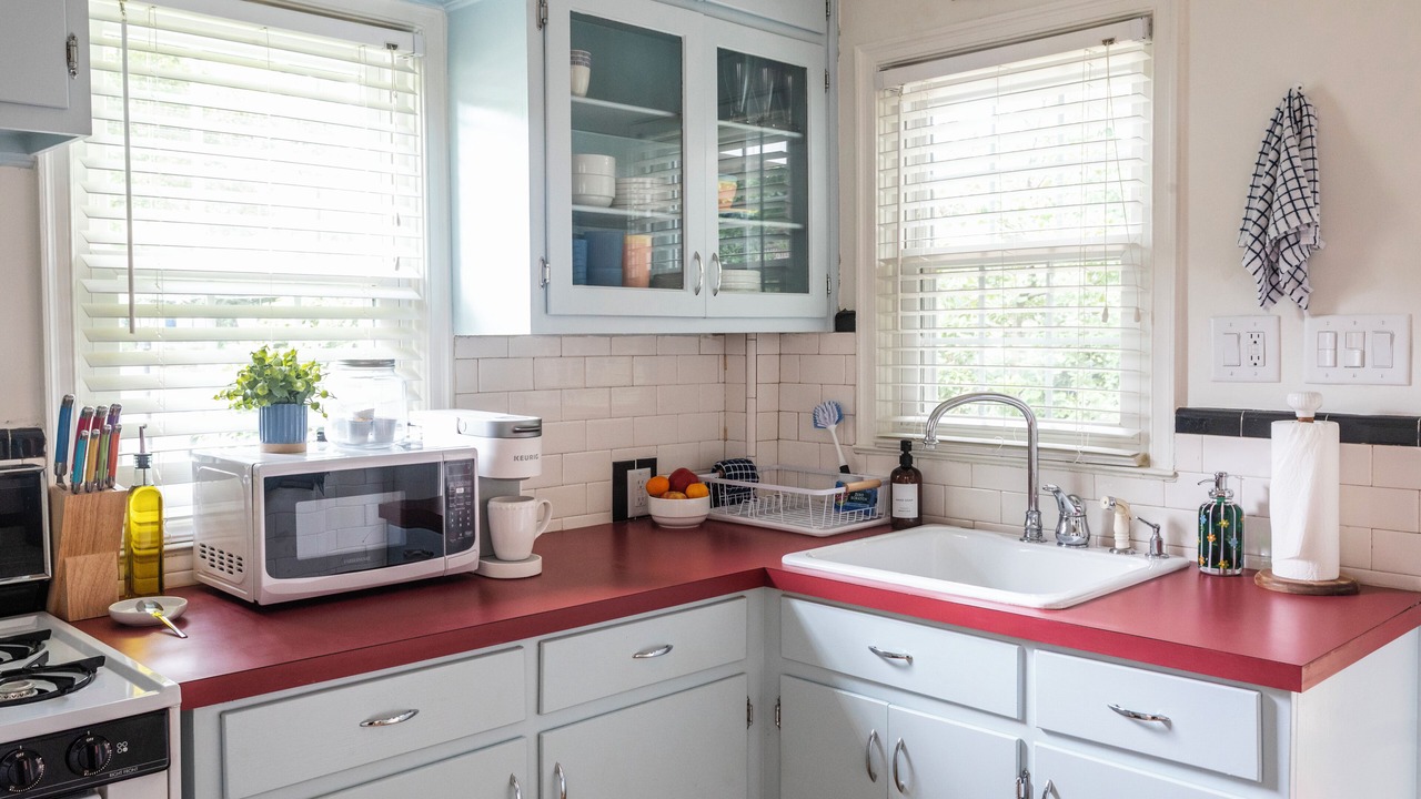 Photo of Kitchen in North Decatur