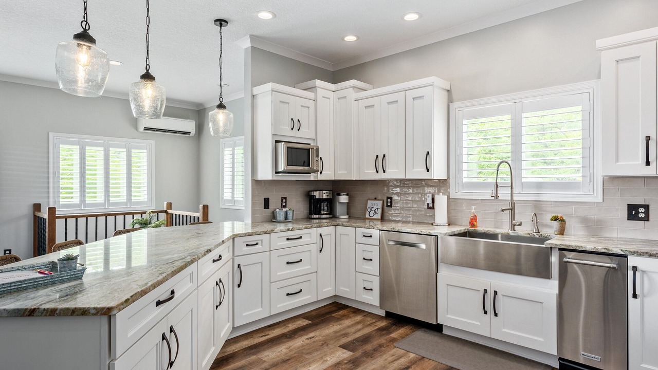 Photo of Kitchen in Stanwood
