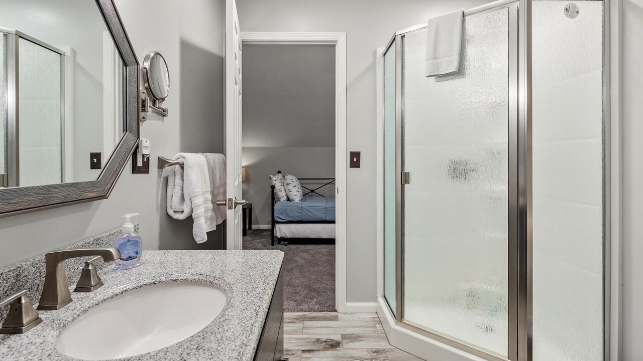 Photo of Bathroom in Stanwood