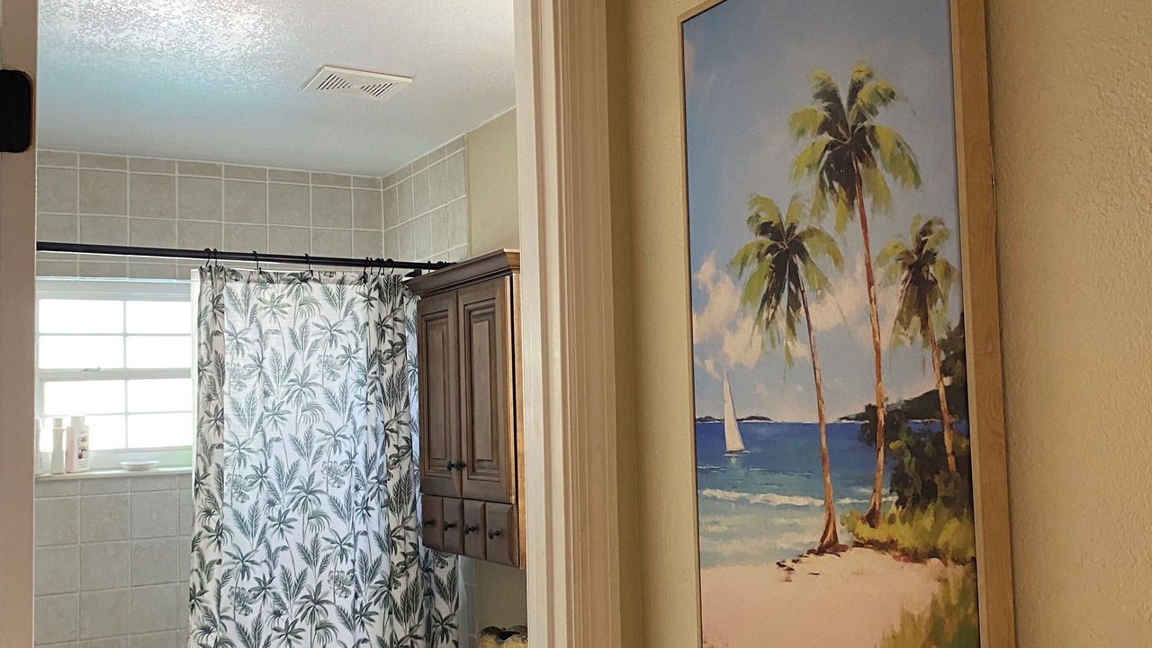 Photo of Bathroom in Port Orange