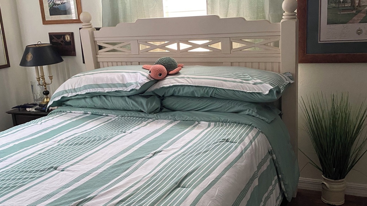 Photo of Bedroom in Port Orange