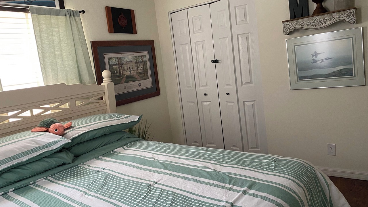 Photo of Bedroom in Port Orange