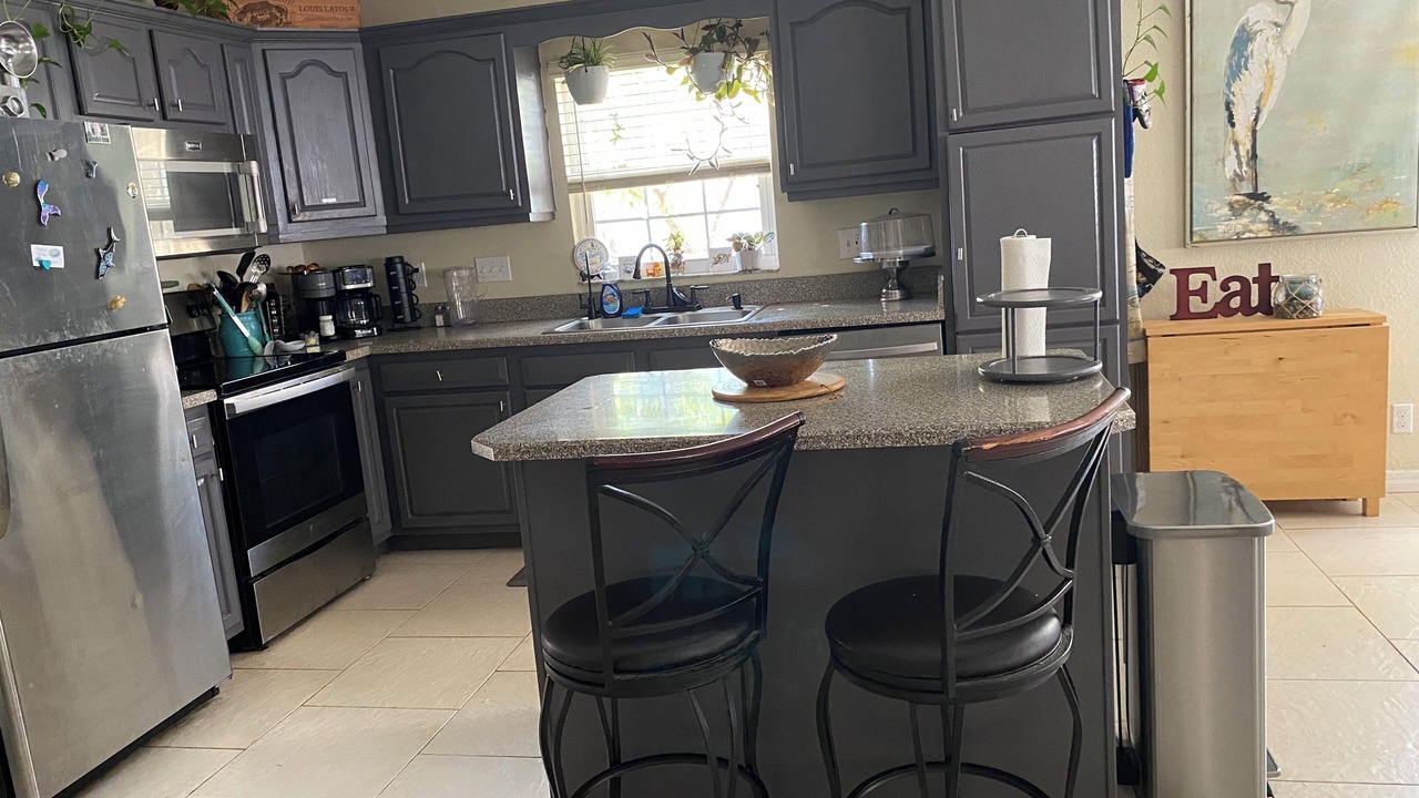 Photo of Kitchen in Port Orange