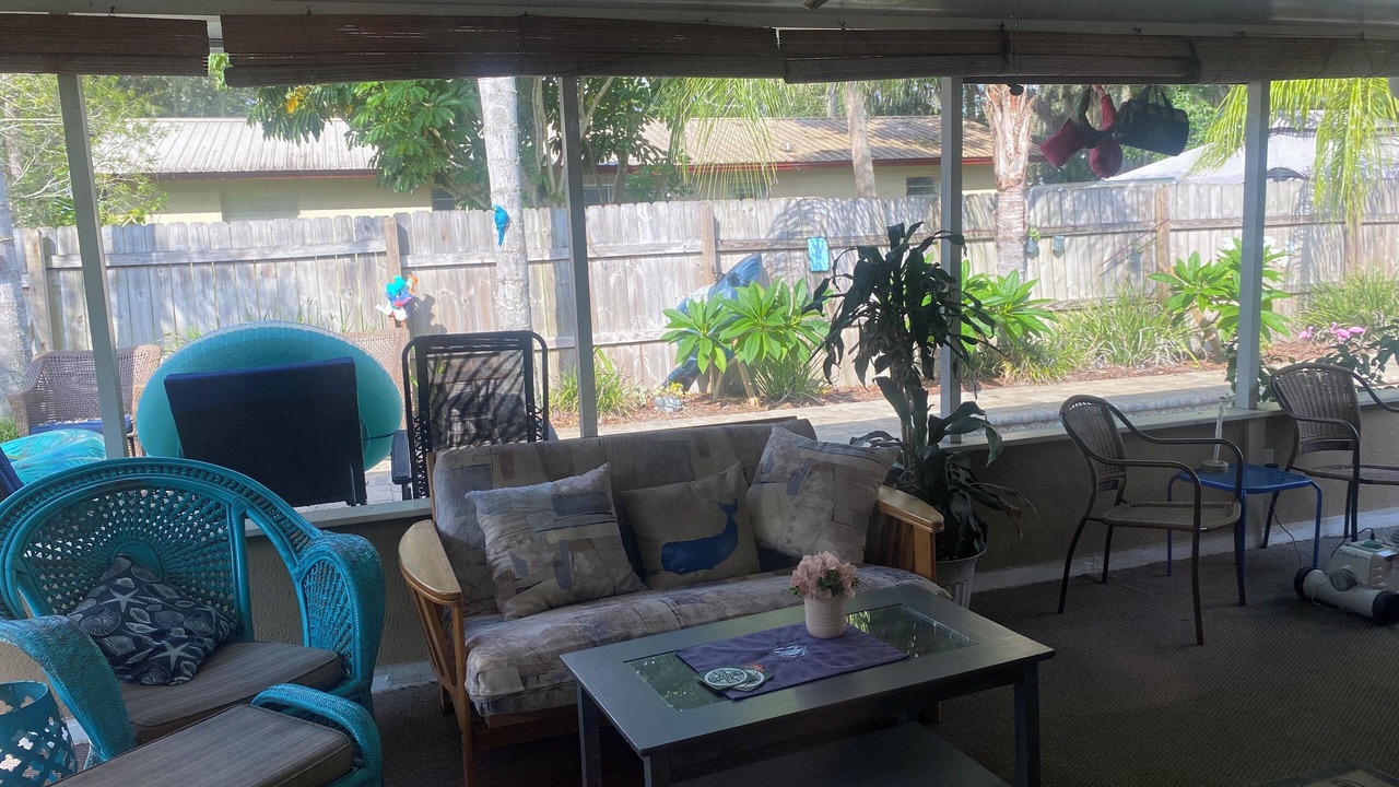 Photo of Patio Balcony in Port Orange