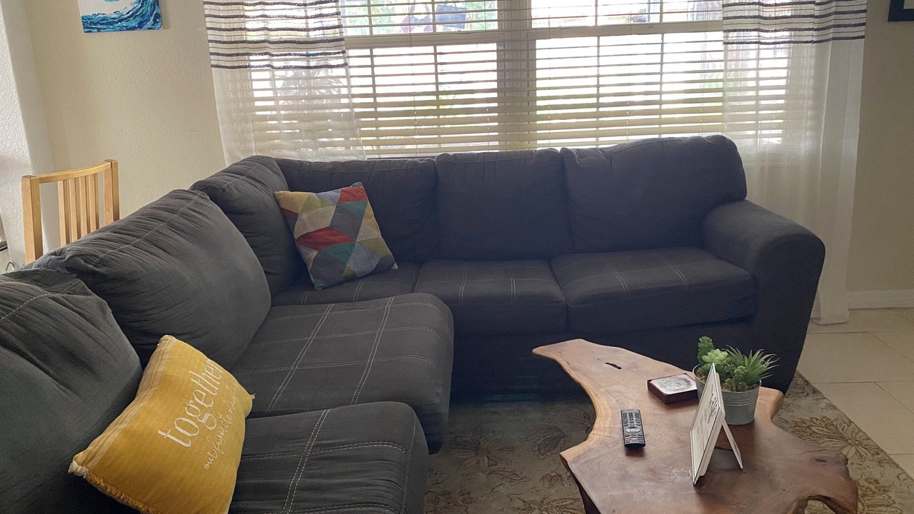 Photo of Livingroom in Port Orange