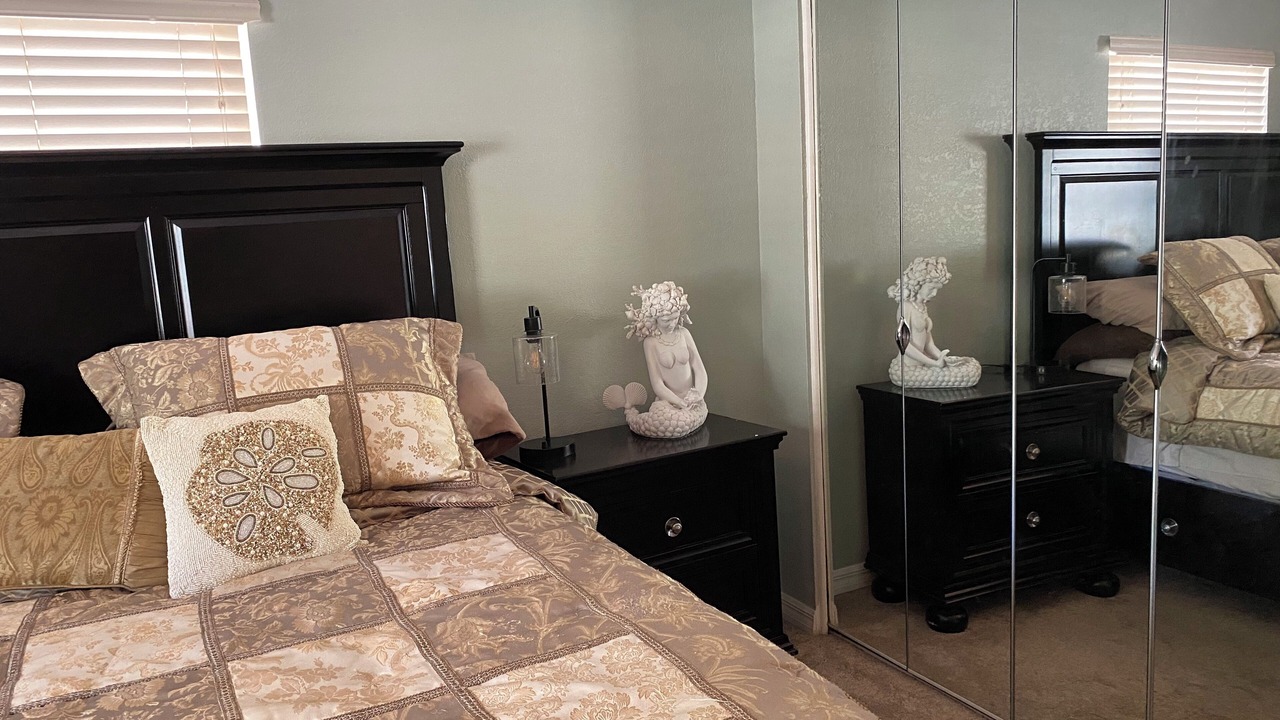 Photo of Bedroom in Port Orange