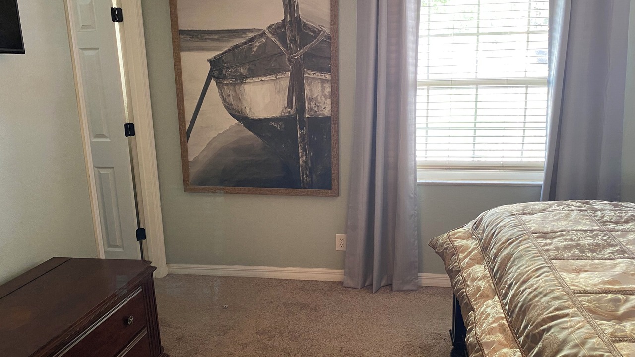 Photo of Bedroom in Port Orange