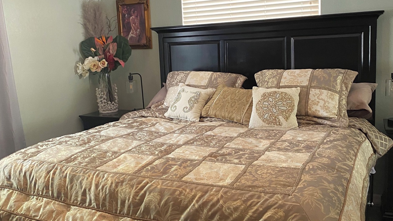 Photo of Bedroom in Port Orange