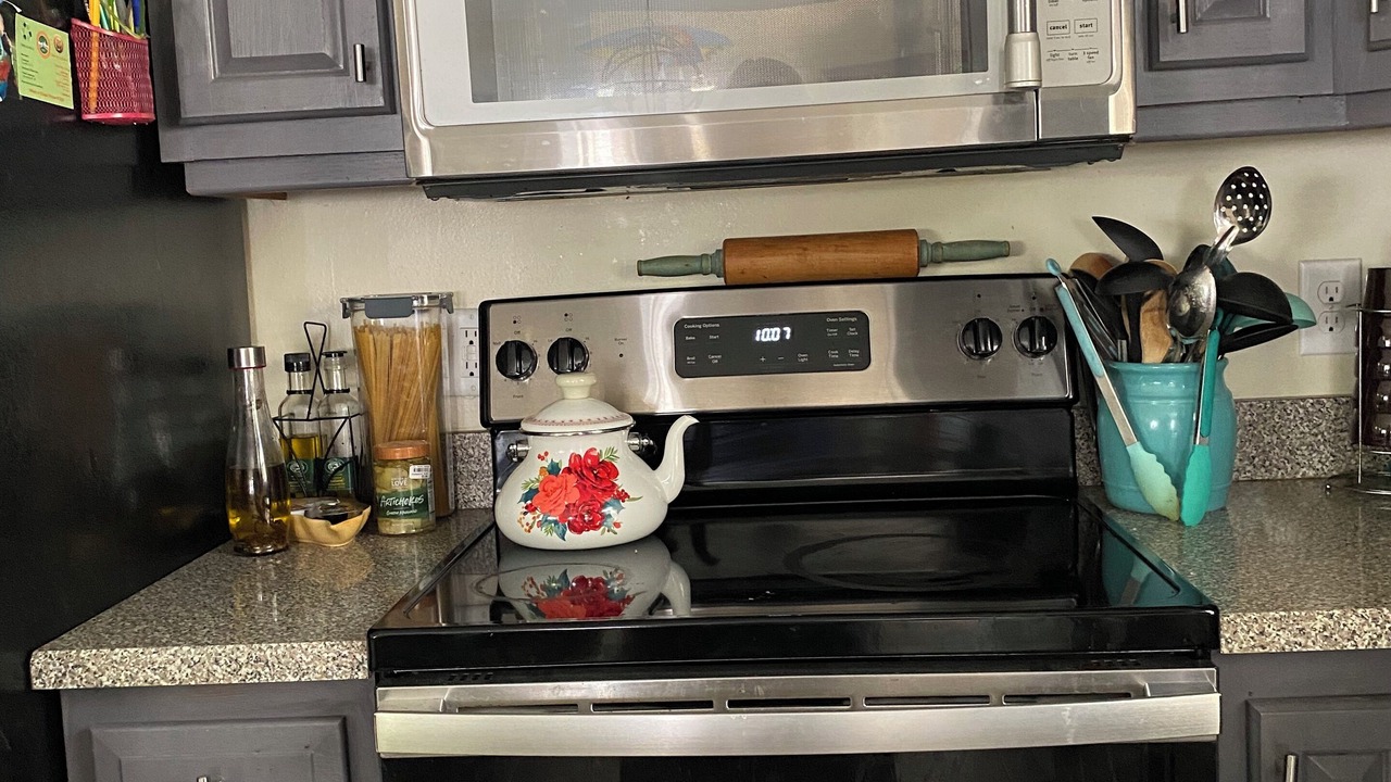 Photo of Kitchen in Port Orange