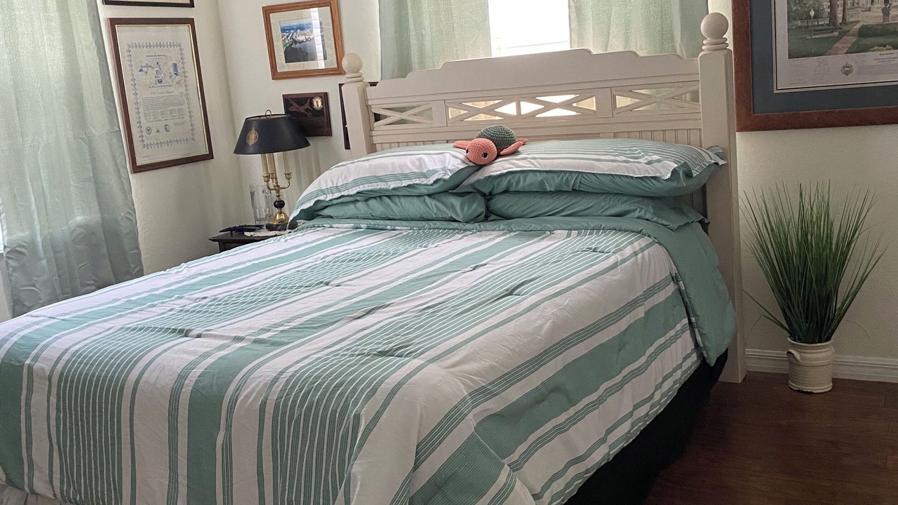 Photo of Bedroom in Port Orange