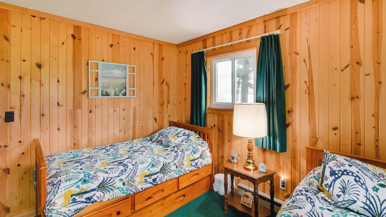 Photo of Bedroom in Kalkaska
