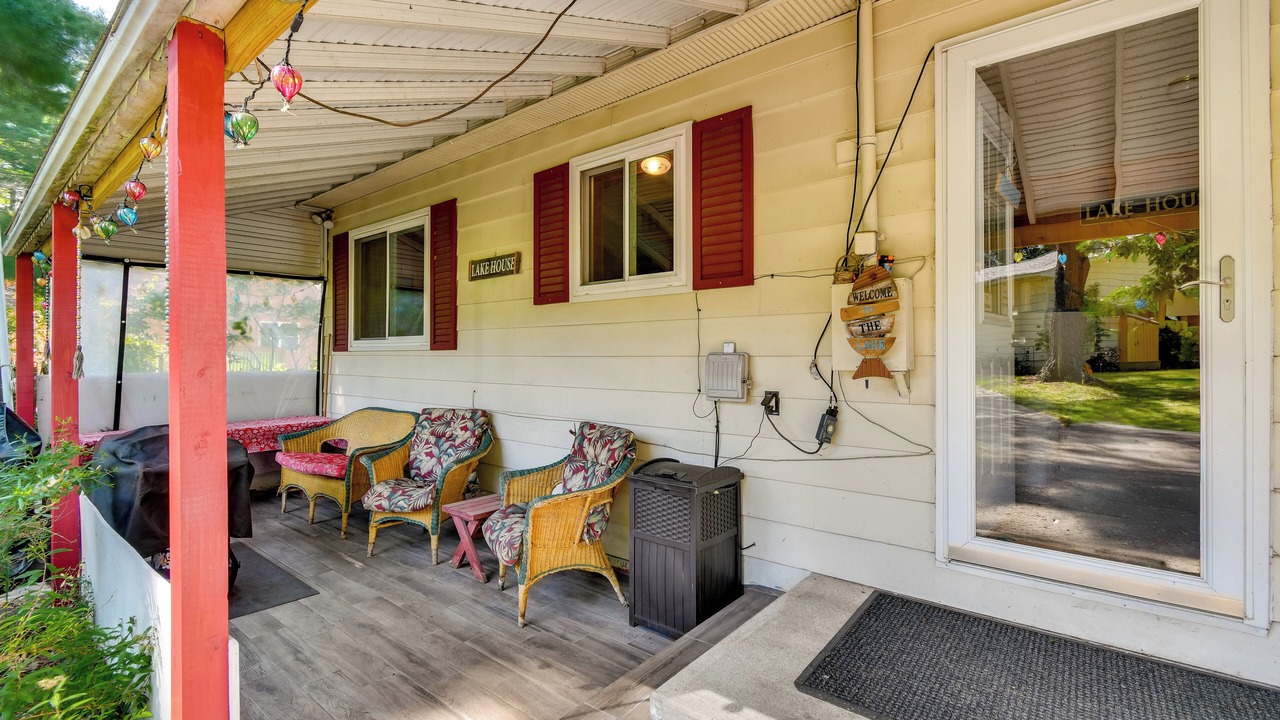 Photo of Outdoor in Kalkaska