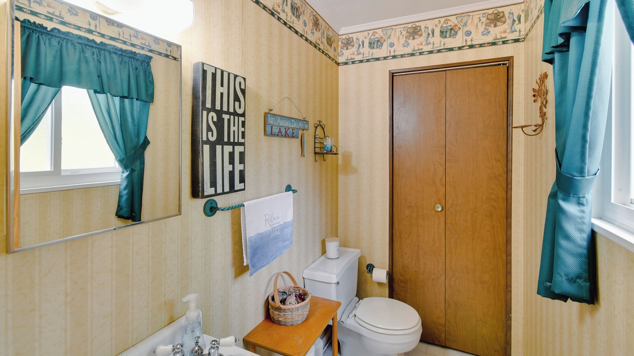 Photo of Bathroom in Kalkaska