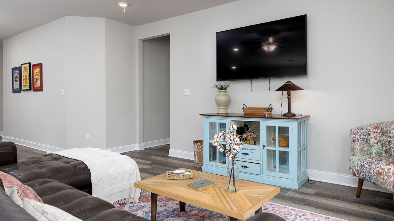 Photo of Livingroom in Independence