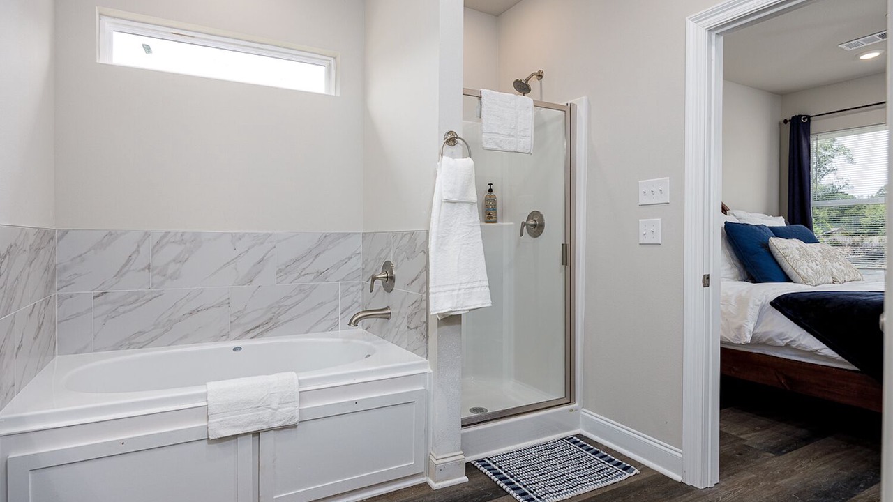 Photo of Bathroom in Independence